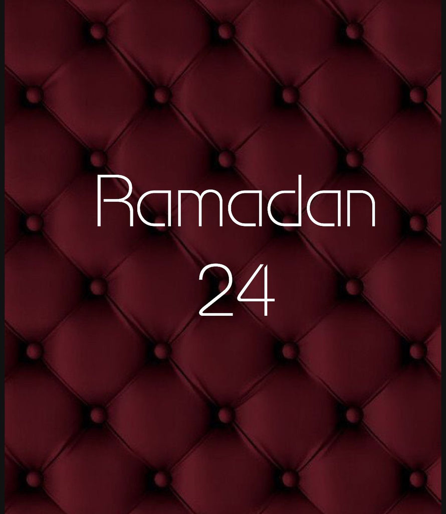 Ramadhan 2024