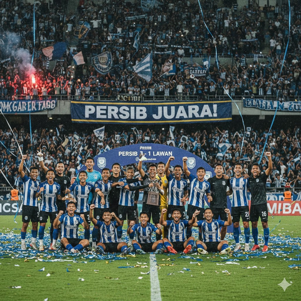 persib