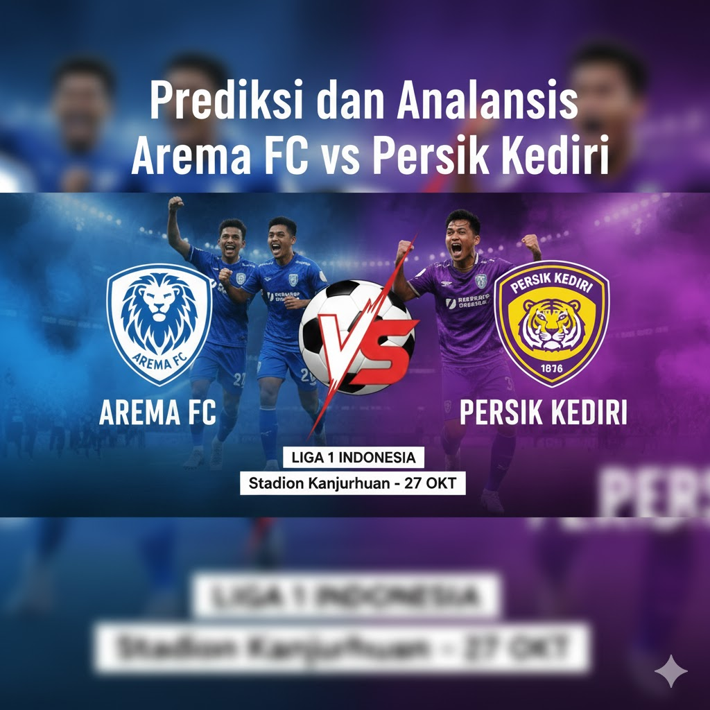 arema fc vs persik