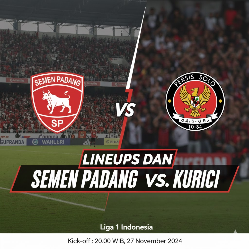 semen padang vs persis