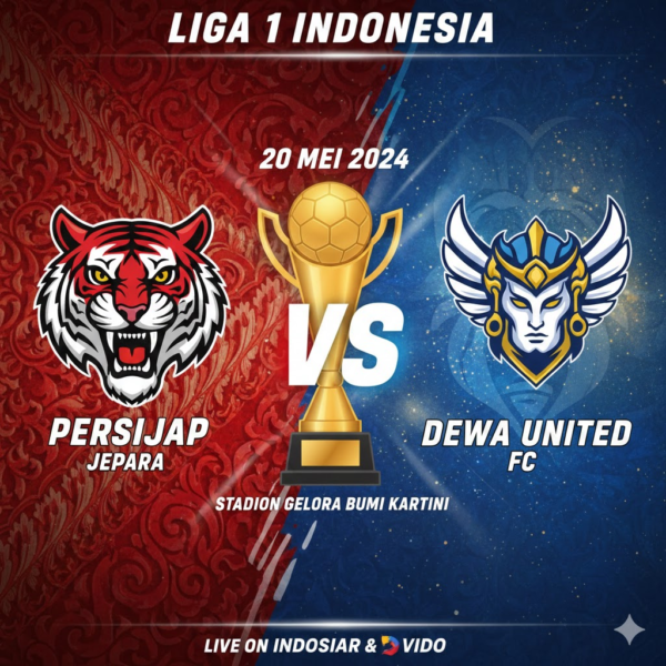 persijap vs dewa united