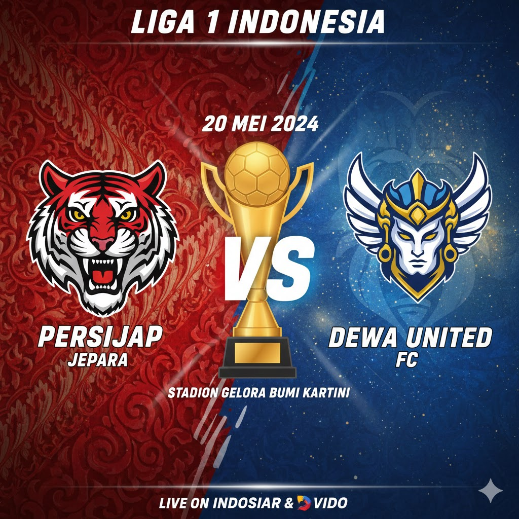 persijap vs dewa united