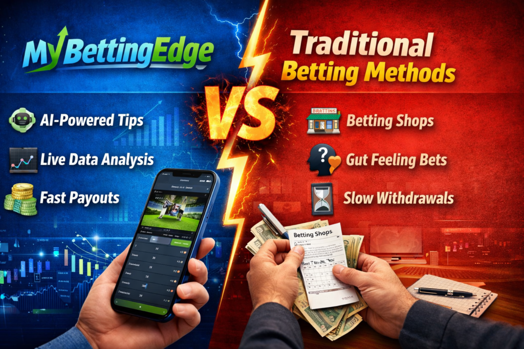 Mybettingedge