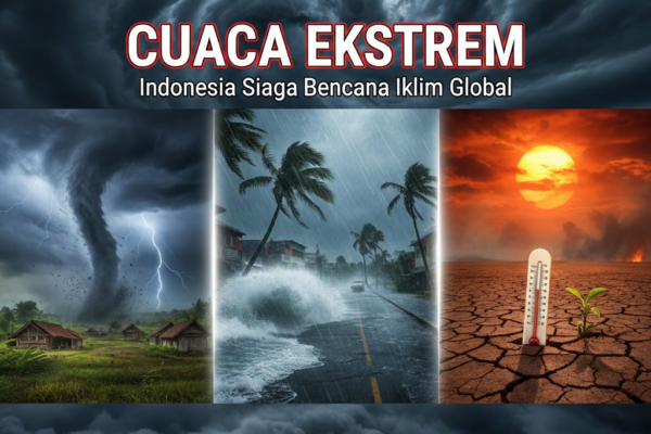 cuaca ekstrem