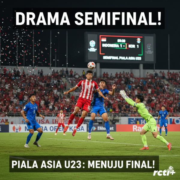 semifinal piala asia u23