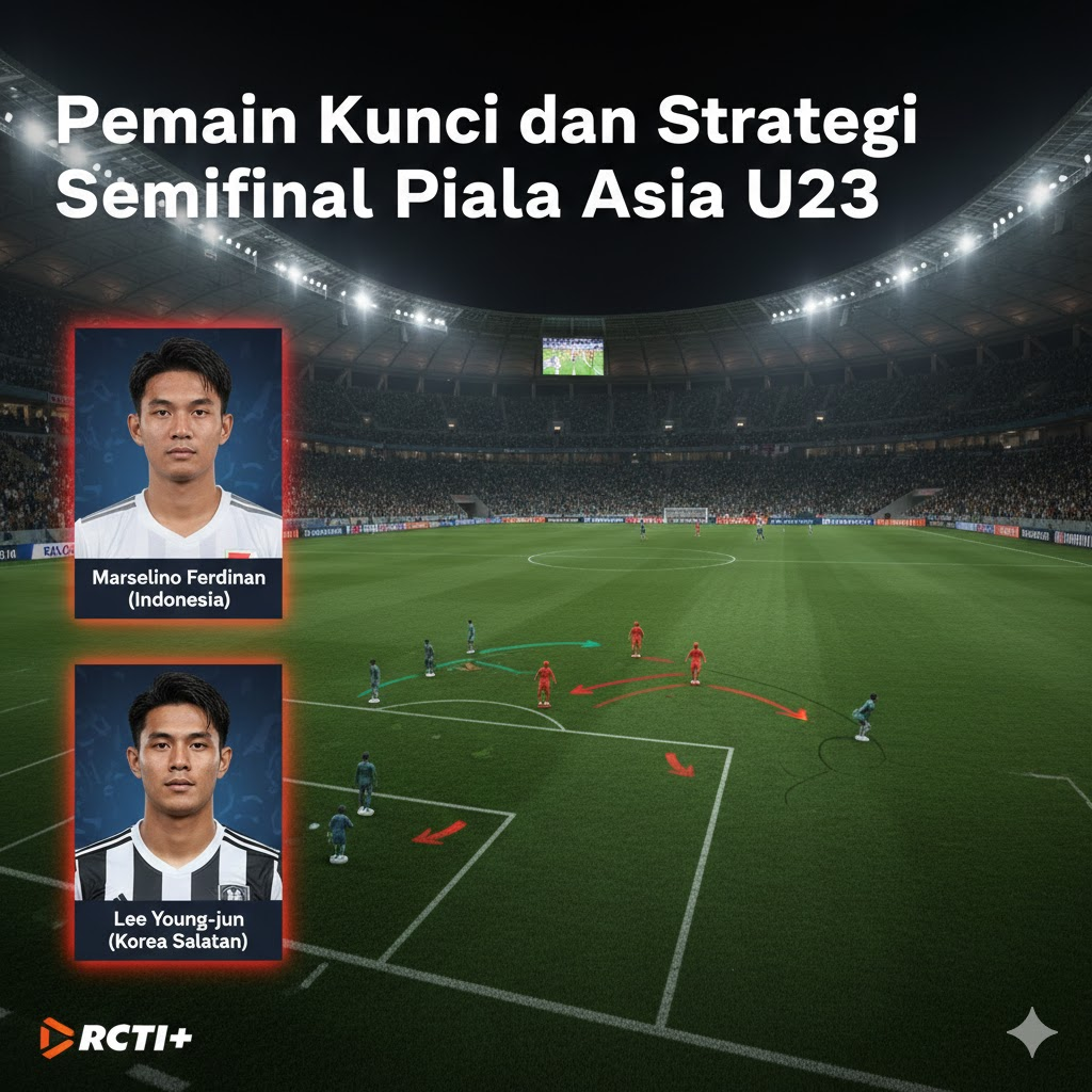 semifinal piala asia u23