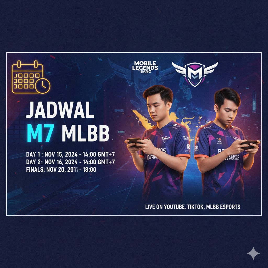 jadwal m7 mlbb