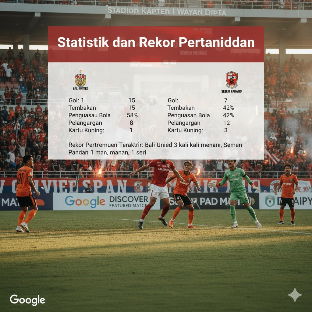 bali united vs semen padang
