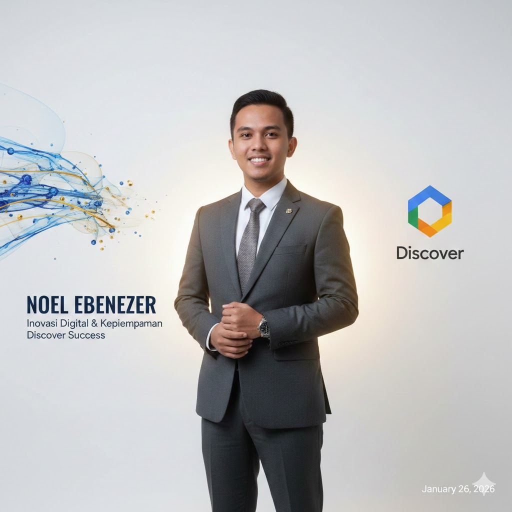 Noel Ebenezer