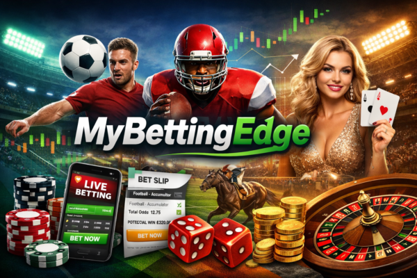Mybettingedge