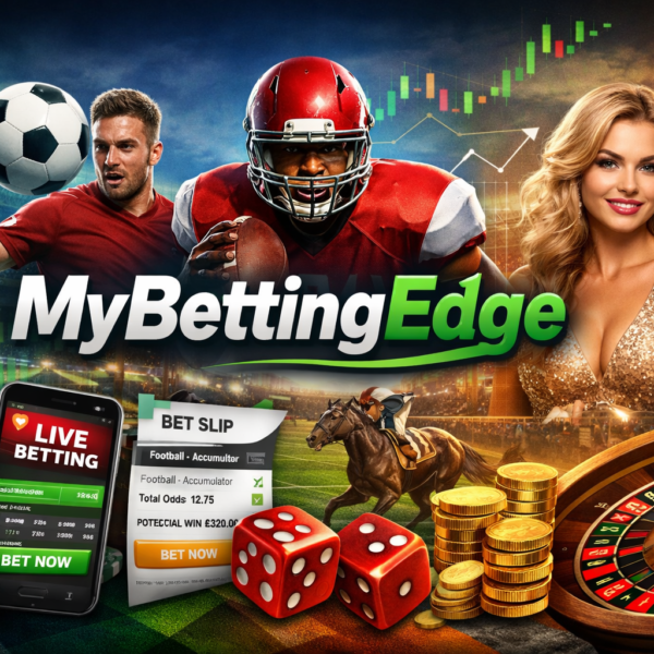 Mybettingedge