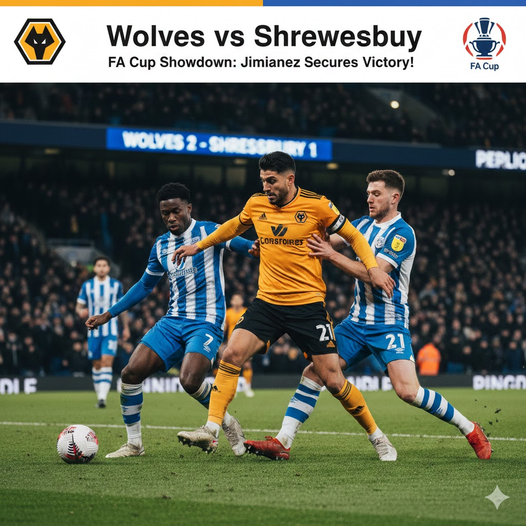 wolves vs shrewsbury