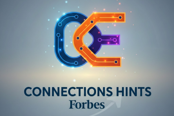 Connections Hints Forbes