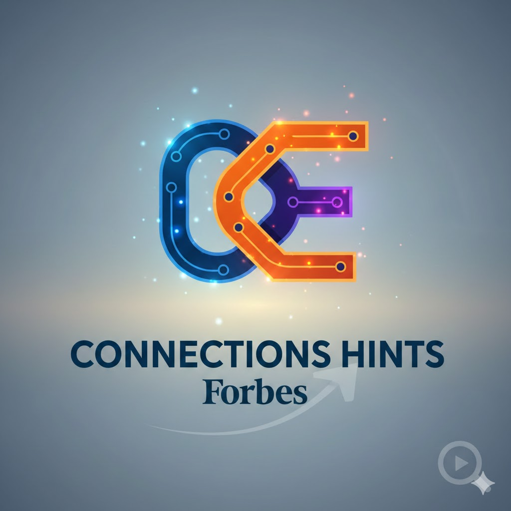 Connections Hints Forbes