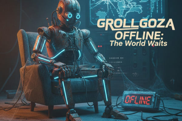 Grollgoza Offline