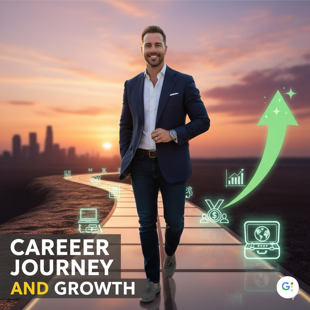 Landon Bridges net worth