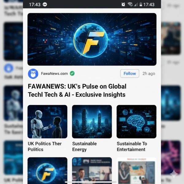 Fawanews
