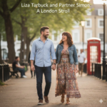 Liza Tarbuck Partner Simon: Facts vs Fiction About Her Love Life