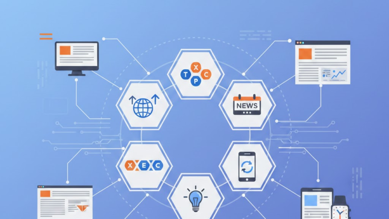 Stay Always Updated With TXEPC