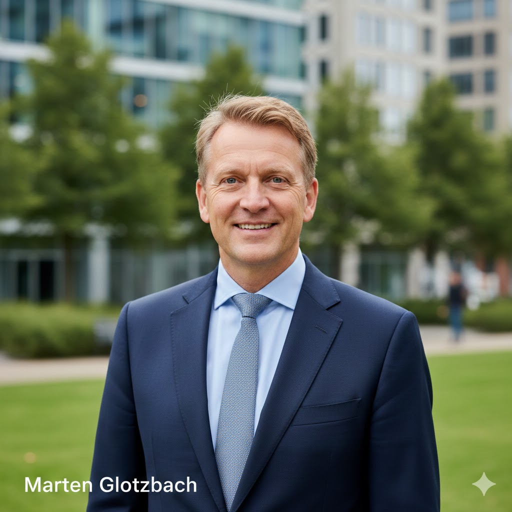marten glotzbach Marten Glotzbach