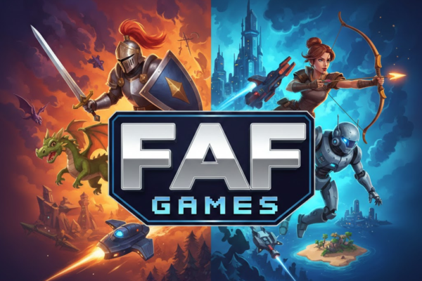 Faf Games