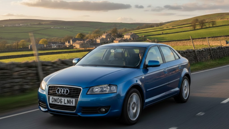 What dn06lnh Represents in the UK Vehicle System