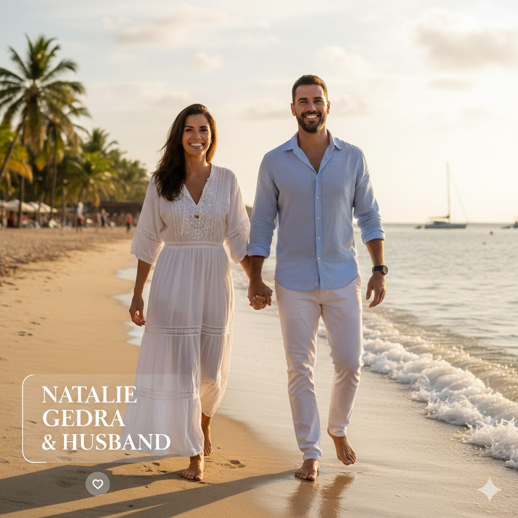 natalie gedra husband