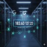 183.63.127.22 – Complete UK IP Lookup, Location, ISP & Security Guide