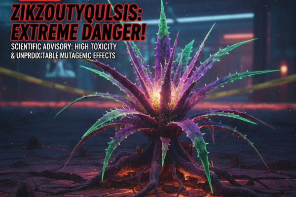 is zikzoutyqulsis dangerous