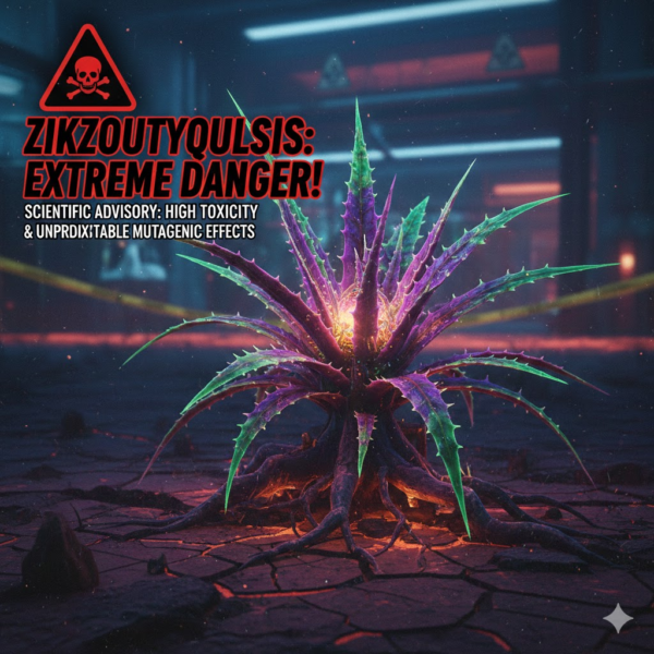 is zikzoutyqulsis dangerous
