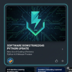 Mastering Software Dowsstrike2045 Python Update: Complete 2026 Guide for Installation, Fixes & Security