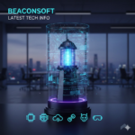 Beaconsoft Latest Tech Info: 2026 UK Updates, Trends & Smart Insights