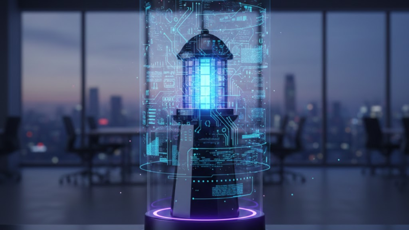 beaconsoft latest tech info