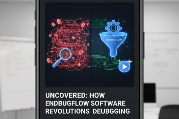 how does endbugflow software work