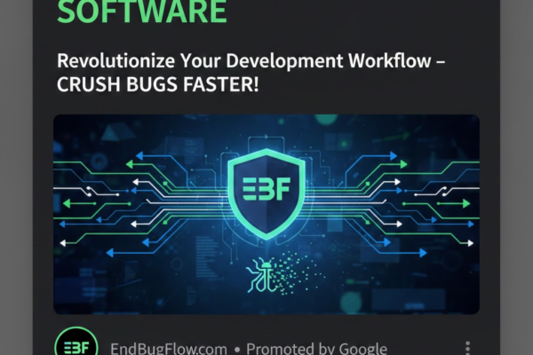 endbugflow software