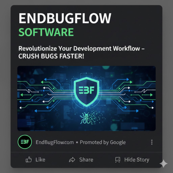 endbugflow software