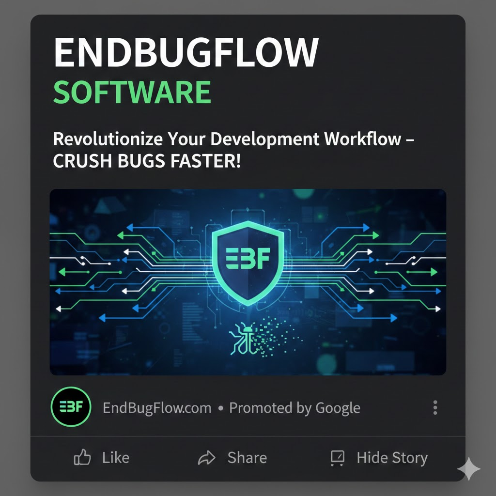 endbugflow software