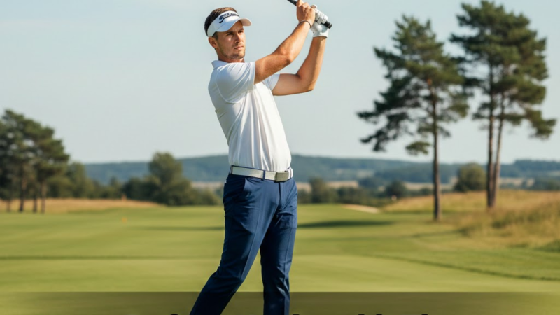 how dofota kucharski become a pro golfer