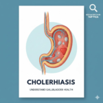Cholerhiasis: Symptoms, Causes, Treatment & Prevention Guide