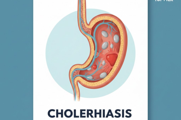 cholerhiasis