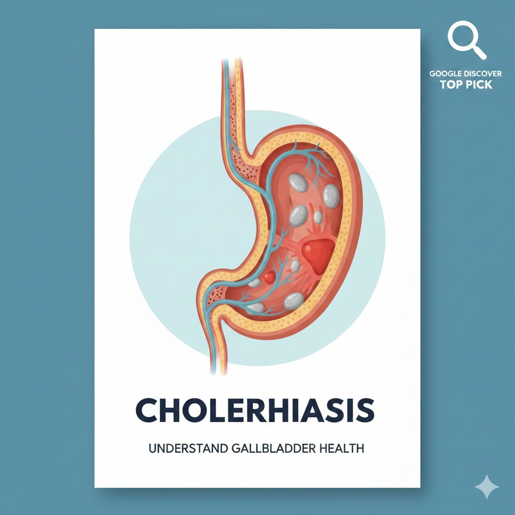 cholerhiasis