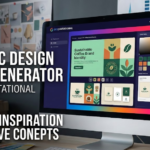 Graphic Design Ideas Generator GFXDigitational: Your Ultimate 2026 Creative Toolkit for Designers
