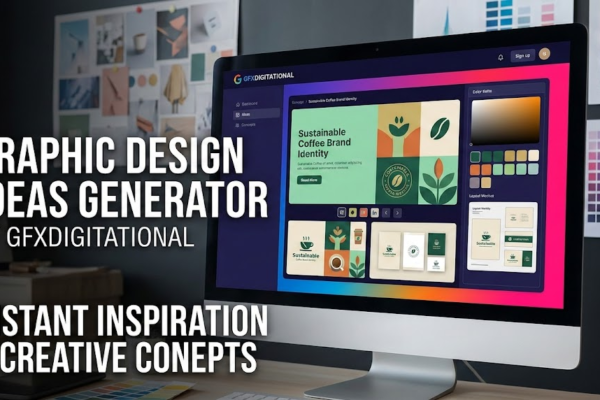 graphic design ideas generator gfxdigitational