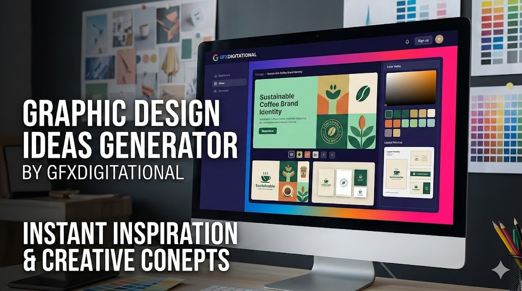 graphic design ideas generator gfxdigitational
