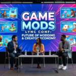 Game Mods Lync Conf: Ultimate Guide to the Best Mods in 2026