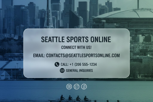 contacts seattlesportsonline email