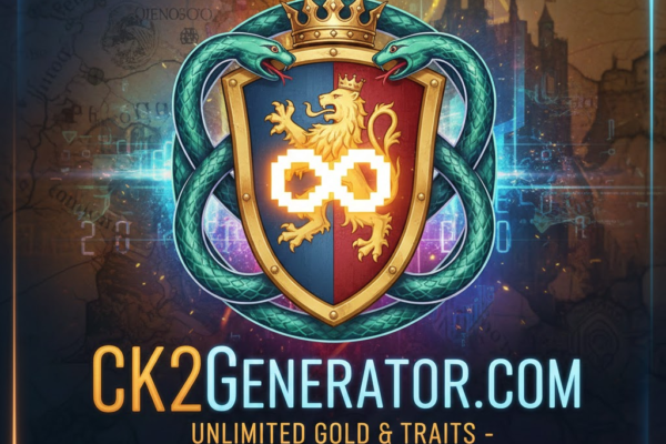 Ck2generatorcom