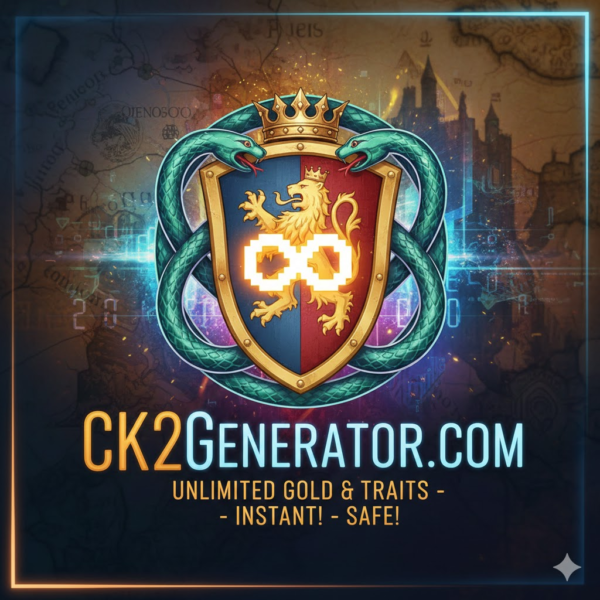 Ck2generatorcom