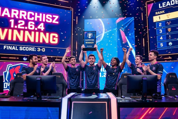 play harrchisz1.2.6.4 winning