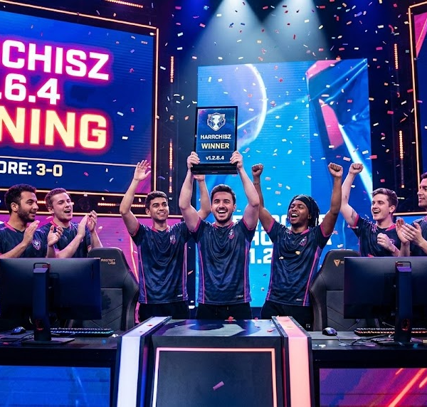 play harrchisz1.2.6.4 winning